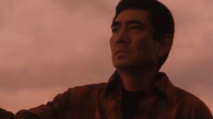 A Distant Cry from Spring