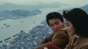 Chizuko’s Younger Sister