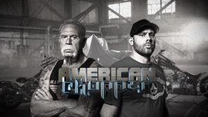 American Chopper