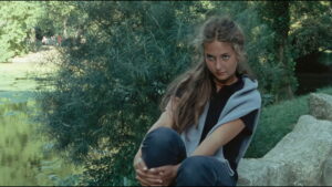 The Aviator’s Wife