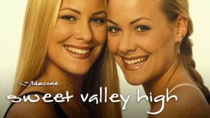 Sweet Valley High