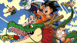 Dragon Ball