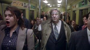 Songs from the Second Floor