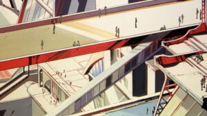 Revolutionary Girl Utena: The Movie