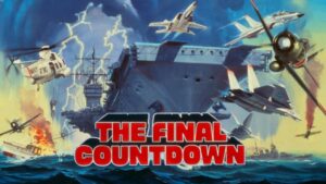 The Final Countdown