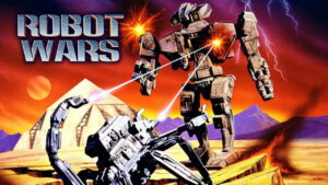 Robot Wars