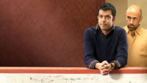 Little Mosque on the Prairie