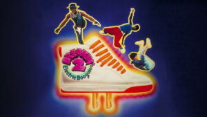 Breakin’ 2: Electric Boogaloo