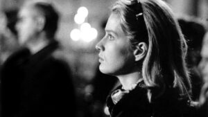 My Night at Maud’s