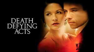 Death Defying Acts