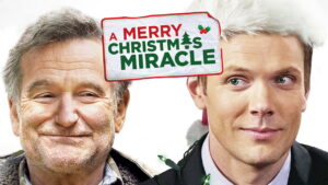 A Merry Friggin’ Christmas