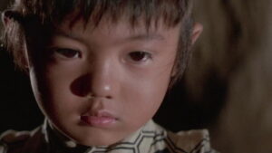 Lone Wolf and Cub: Baby Cart in the Land of Demons