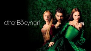 The Other Boleyn Girl