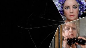 The Mirror Crack’d