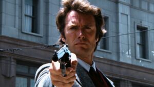 Dirty Harry