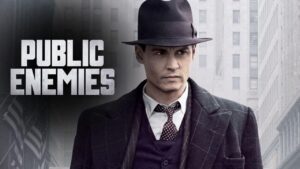 Public Enemies