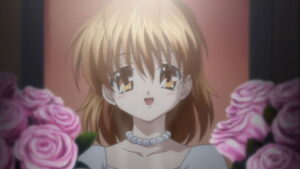 Clannad: The Motion Picture