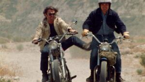 Trip with the Teacher