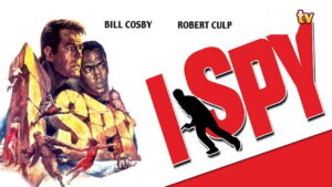 I Spy