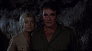 Invaders of the Lost Gold