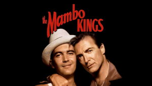 The Mambo Kings
