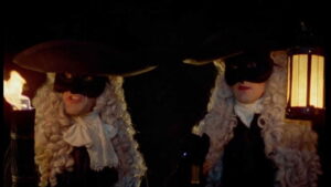 The Draughtsman’s Contract