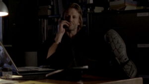 Varg Veum – Sleeping Beauty