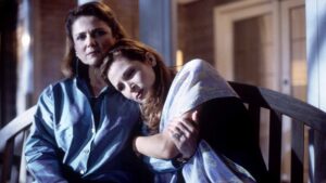 Kissing Jessica Stein