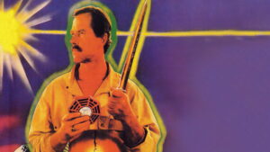 Scorpion Thunderbolt