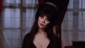 Elvira’s Haunted Hills