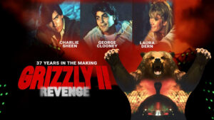 Grizzly II: Revenge