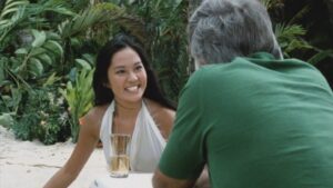 Mysterious Island of Beautiful Women