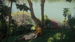 The Garden of Torment