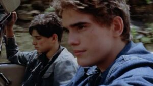 The Outsiders