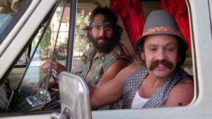 Cheech & Chong’s Next Movie