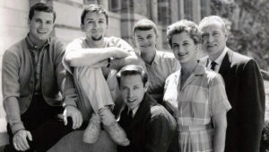 The Many Loves of Dobie Gillis