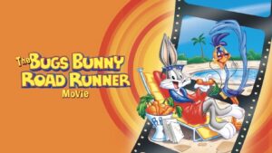 The Bugs Bunny/Road Runner Movie