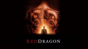 Red Dragon