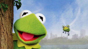 Kermit’s Swamp Years