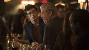 The Only Living Boy in New York