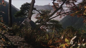 Satan’s Sword: The Dragon God