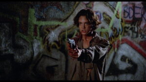 The Stendhal Syndrome