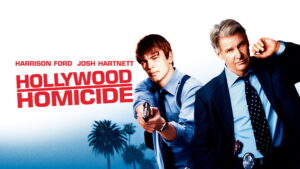 Hollywood Homicide
