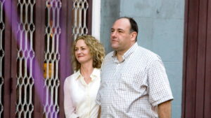 Welcome to the Rileys