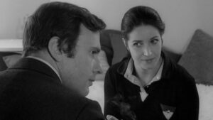 My Night at Maud’s