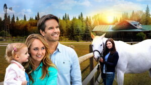Heartland (2007) (CA)