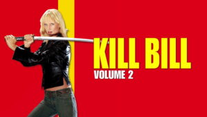 Kill Bill: Vol. 2