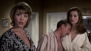 No Sex Please – We’re British