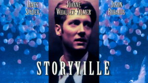 Storyville