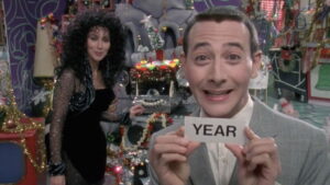 Pee-wee’s Playhouse Christmas Special